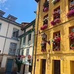Arco 4 Fontan Loft