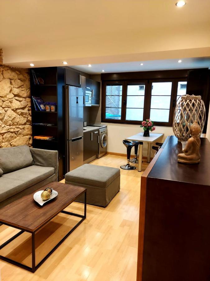 Arco 4 Fontan Loft *