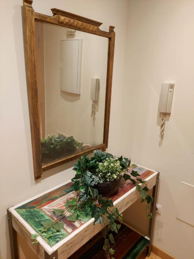 Apartamento Arco 4 Fontan Loft *