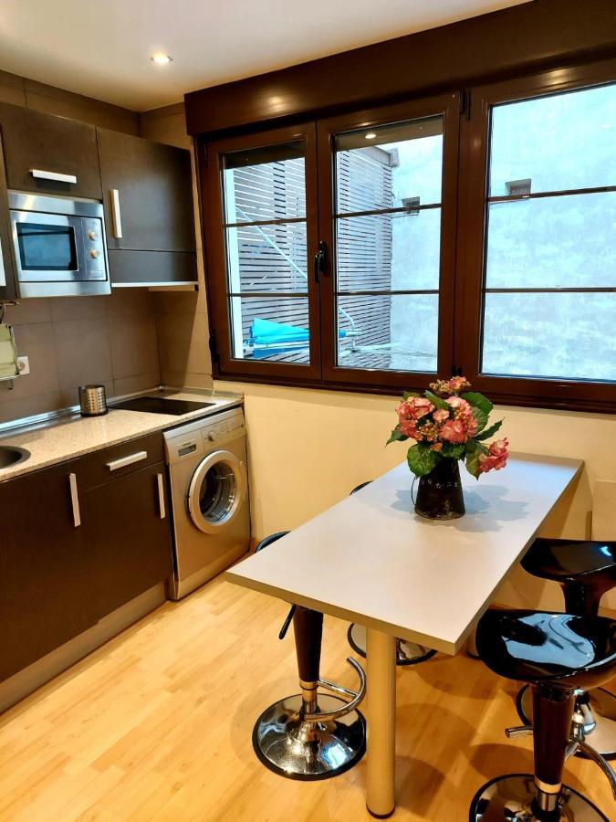 Arco 4 Fontan Loft Apartamento *