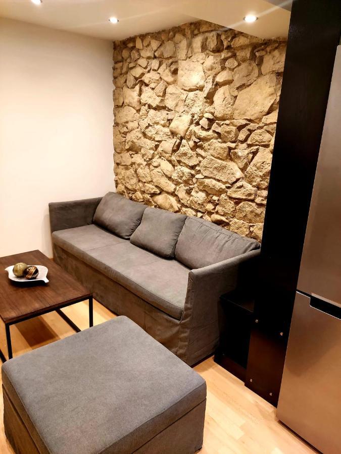 Arco 4 Fontan Loft