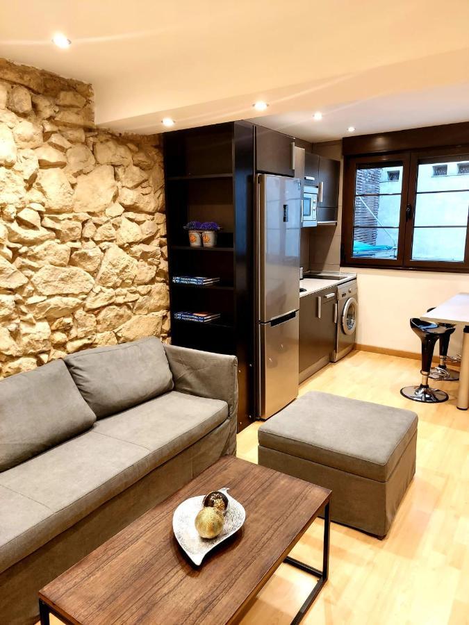 Apartamento Arco 4 Fontan Loft *