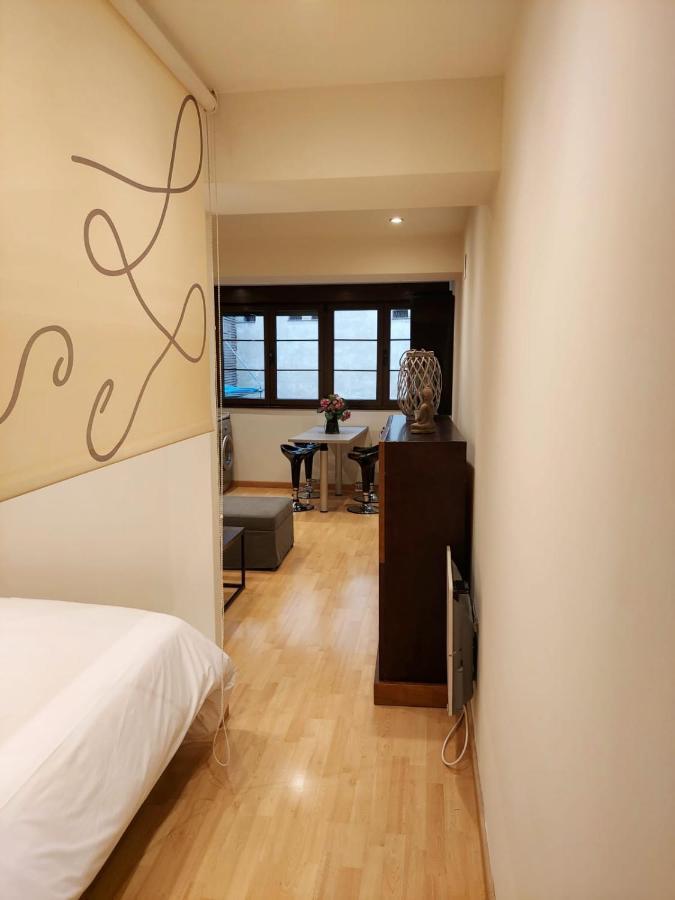 Arco 4 Fontan Loft