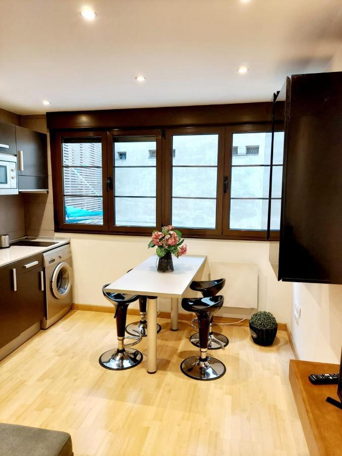Apartamento Arco 4 Fontan Loft *